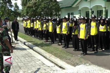 Kontribusi BI bagi masa depan anak bangsa