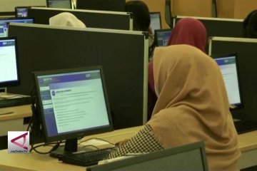 Tangkal Joki di SBMPTN, sinyal ponsel akan diacak