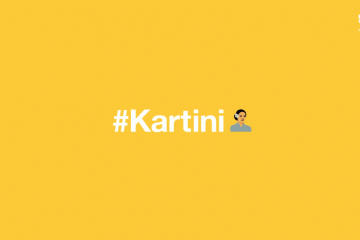 Twitter hadirkan emoji #HariKartini untuk pertama kalinya