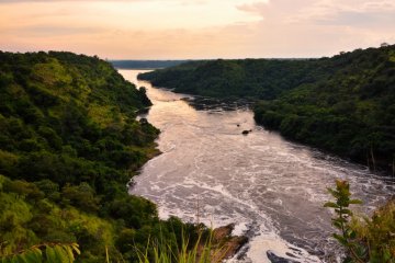 Mesir-Ethiopia-Sudan bahas bendungan Sungai Nil