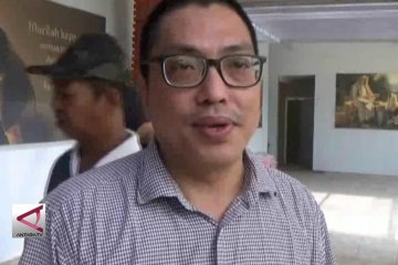 Densus 88 rekonstruksi penyerangan Gereja ST Lidwina