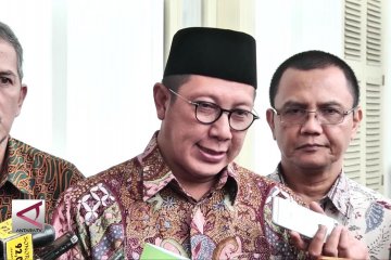 Menag nyatakan persiapan haji 2018 mendekati final