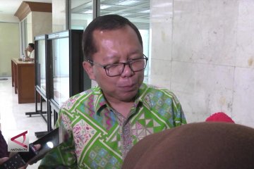 PPP tanggapi isu Jokowi tawarkan Prabowo Cawapres