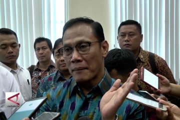 Sosialisasi Sensus Potensi Desa 2018