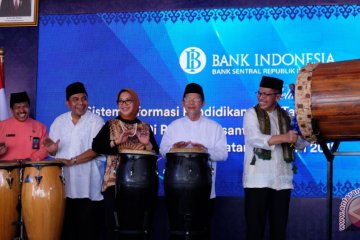 BNI Syariah dukung Gerakan Nasional Non Tunai (GNNT) melalui Layanan SIP Tapcash iB Hasanah