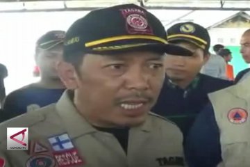 Dinsos Aceh beri bantuan pengungsi Rohingya