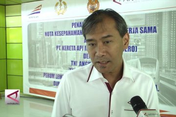 Kementerian BUMN berkembang ikuti perubahan zaman