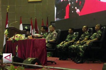 TNI dan Polri jamin kondusivitas usaha