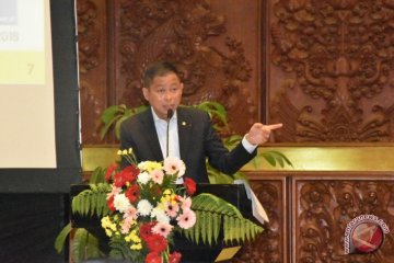 Menteri Jonan bangun 550 sumur bor air tanah pada 2018