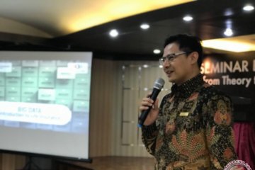 Gandeng RS Kanker Dharmais, Indonesia Re perkenalkan asuransi kanker