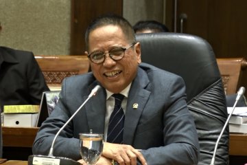 DPR: integrasi pertambangan bauksit dan industri aluminium jadi keharusan