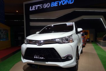 Harapan konsumen untuk Avanza baru