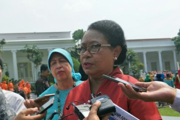 Menteri PPPA berharap perempuan Indonesia utamakan pendidikan