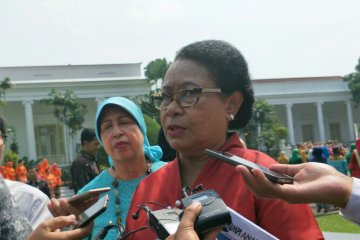 Pemerintah siapkan Perppu atasi tingginya perkawinan anak