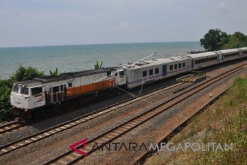 KAI Semarang siapkan 4 kereta tambahan, antisipasi lonjakan penumpang