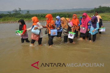 Kemarin, pasien sembuh COVID-19 bertambah dan Kartini saat pandemi