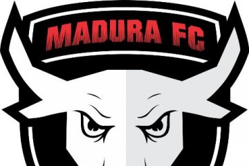 Madura FC laga persahabatan jelang tanding perdana