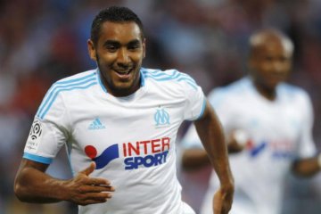 Payet cetak gol indah saat Marseille tekuk Guingamp 4-0