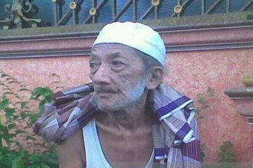 KH Kholilurrahman Bangkalan meninggal dunia