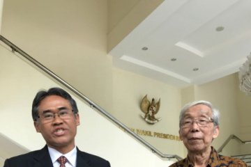 UGM siap fasilitasi pengujian metode "cuci otak" dr Terawan