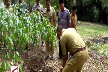 Bupati Tilik Desa, wujudkan warga sejahtera