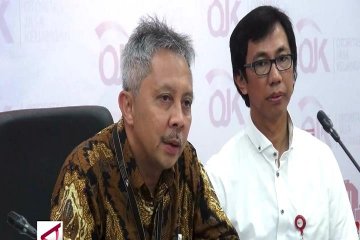 OJK regional 2 likuidasi BPR BDC Bekasi