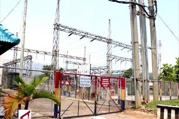 Percepat proyek listrik, PLN gandeng Kejagung