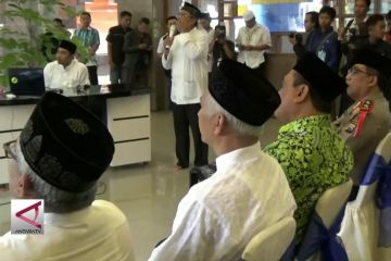 Indonesia akan menjadi Pusat Peradaban Islam