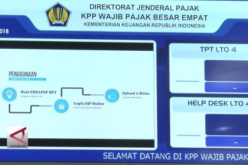 Kini, bikin NPWP tak perlu KTP