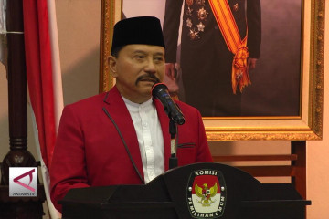 PKPI berterimakasih KPU ajarkan taat hukum