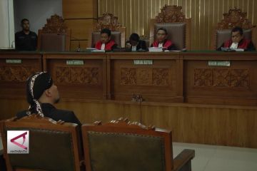 PN Jaksel Gelar Sidang Eksepsi Ahmad Dhani