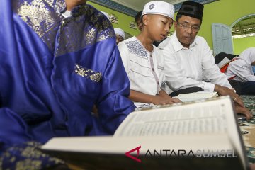 Sinar Mas Mengaji