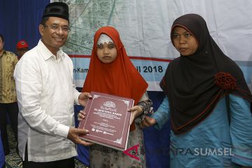 Sinar Mas Mengaji