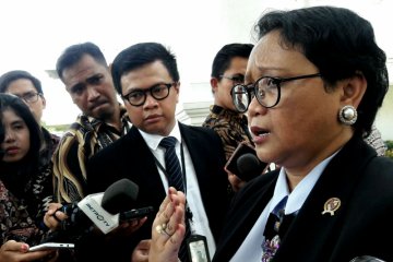 Indonesia-Ghana sepakat lawan kampanye negatif sawit