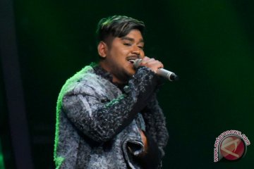 Abdul komentari saran Maia soal lagu berbahasa Indonesia
