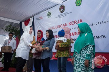 Penerima bantuan keluarga Harapan Kulon Progo bertambah 4.651