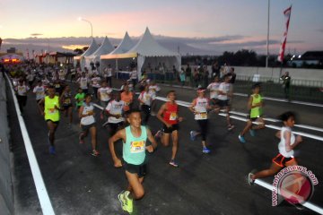 Bogor Running Race 10K