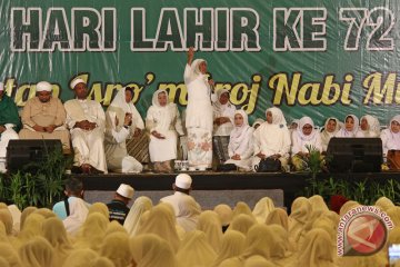 Harlah Muslimat NU