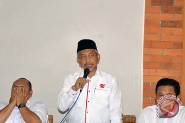 Kandidat Wagub DKI Syaikhu-Agung unggah foto keakraban