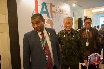 Indonesia siapkan PTA dengan tiga negara Afrika