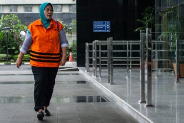 Pemeriksaan Panitera PN Tangerang