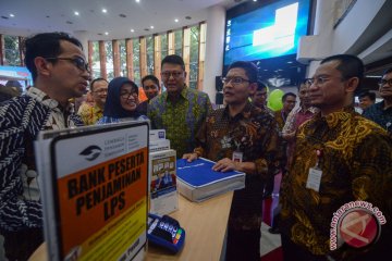 Perbankan Syariah Expo