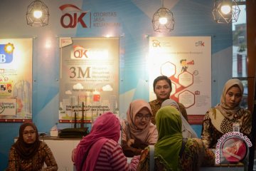 OJK ingatkan segera "spin off" unit syariah di perbankan konvensional