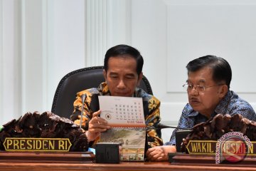 Ratas persiapan Idulfitri 1439 Hijriah