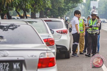 Jangan lupa bayar pajak kendaraan dulu sebelum liburan Imlek