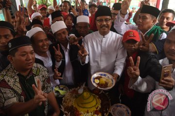 Relawan Suara Jawara