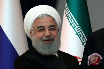 Iran akan perkuat militernya