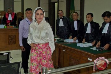 Sidang tuntutan Siti Masitha