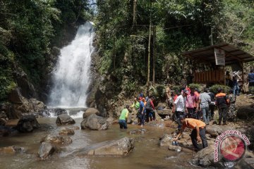 Purbalingga pastikan kesiapan objek wisata jelang Lebaran