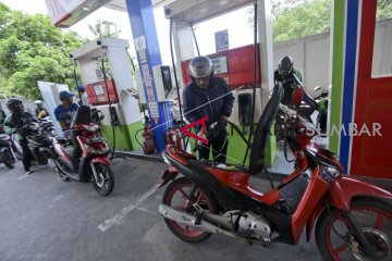 PENETAPAN HARGA BBM NONSUBSIDI